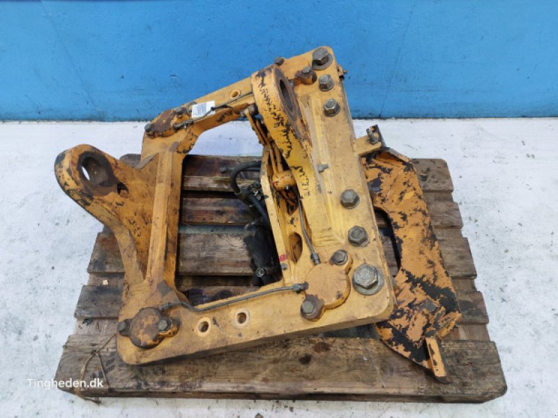 Sonstiges Baggerzubehör typu Case 580 SLE, Gebrauchtmaschine v Hemmet (Obrázek 2)