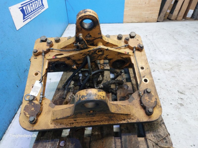 Sonstiges Baggerzubehör typu Case 580 SLE, Gebrauchtmaschine v Hemmet (Obrázek 4)