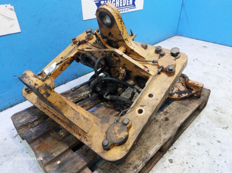 Sonstiges Baggerzubehör typu Case 580 SLE, Gebrauchtmaschine v Hemmet (Obrázek 3)