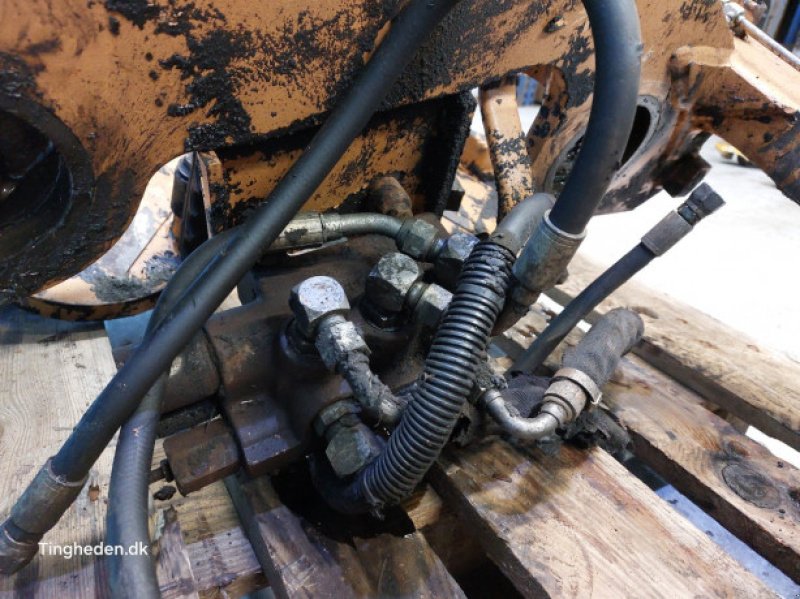 Sonstiges Baggerzubehör typu Case 580 SLE, Gebrauchtmaschine v Hemmet (Obrázek 8)