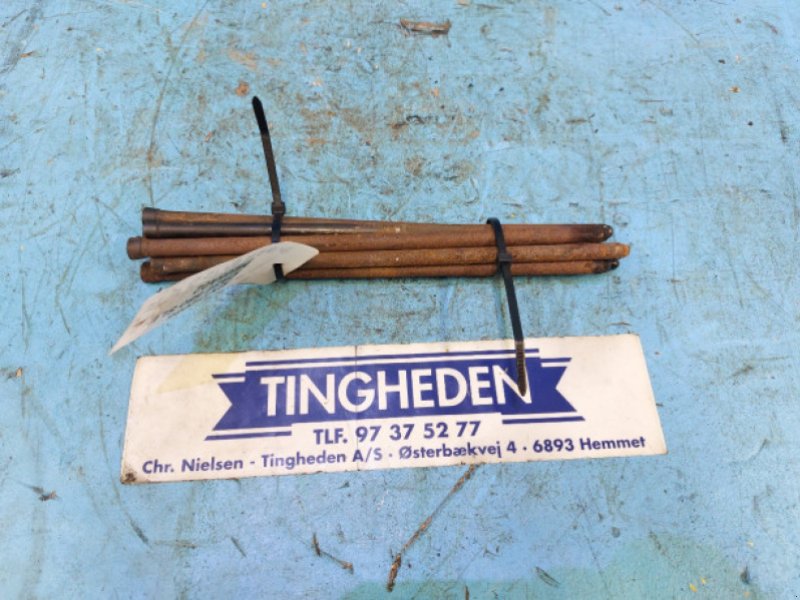 Sonstiges Baggerzubehör typu Case 580 SLE, Gebrauchtmaschine w Hemmet (Zdjęcie 1)