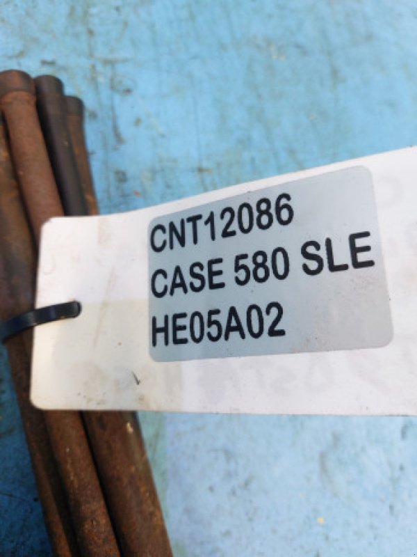 Sonstiges Baggerzubehör des Typs Case 580 SLE, Gebrauchtmaschine in Hemmet (Bild 10)