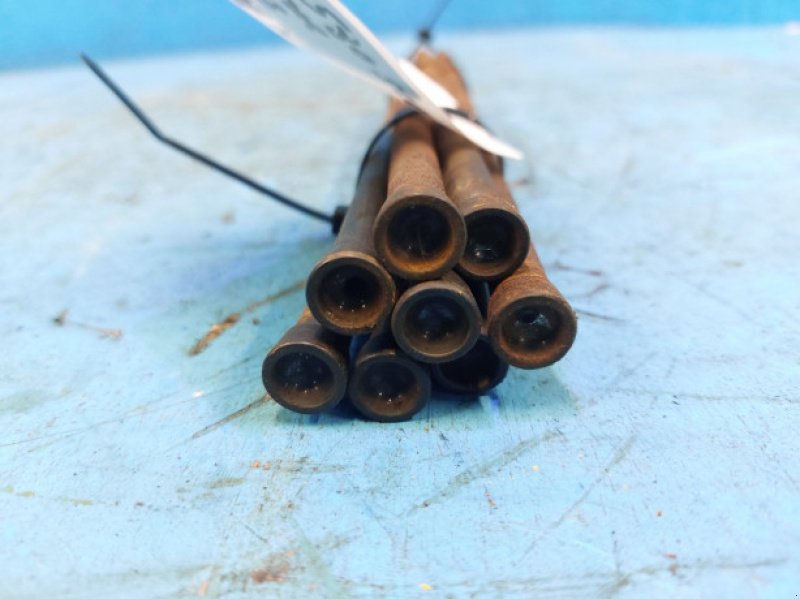 Sonstiges Baggerzubehör des Typs Case 580 SLE, Gebrauchtmaschine in Hemmet (Bild 8)