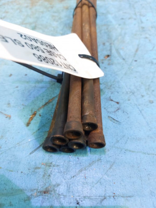 Sonstiges Baggerzubehör des Typs Case 580 SLE, Gebrauchtmaschine in Hemmet (Bild 7)