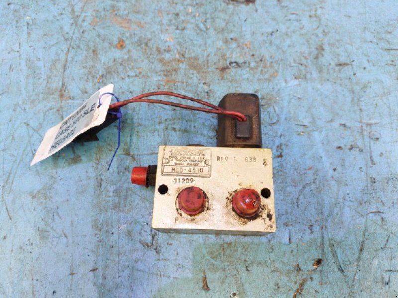 Sonstiges Baggerzubehör typu Case 580 SLE, Gebrauchtmaschine v Hemmet (Obrázek 2)