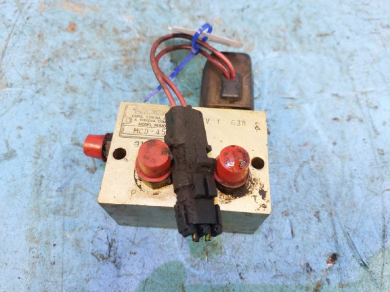 Sonstiges Baggerzubehör typu Case 580 SLE, Gebrauchtmaschine v Hemmet (Obrázek 3)