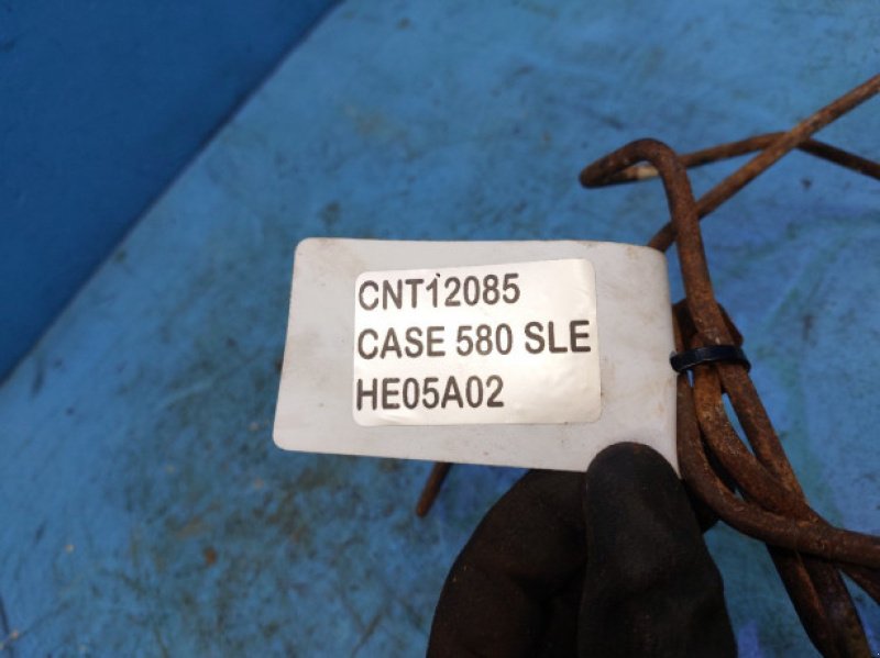 Sonstiges Baggerzubehör des Typs Case 580 SLE, Gebrauchtmaschine in Hemmet (Bild 10)