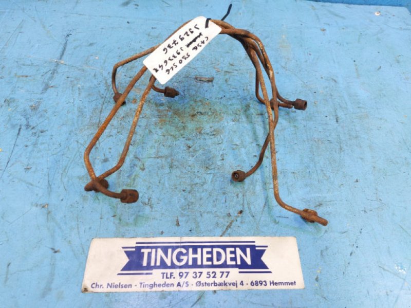 Sonstiges Baggerzubehör des Typs Case 580 SLE, Gebrauchtmaschine in Hemmet (Bild 1)