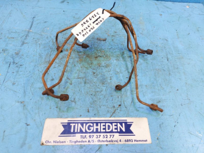 Sonstiges Baggerzubehör typu Case 580 SLE, Gebrauchtmaschine w Hemmet (Zdjęcie 1)