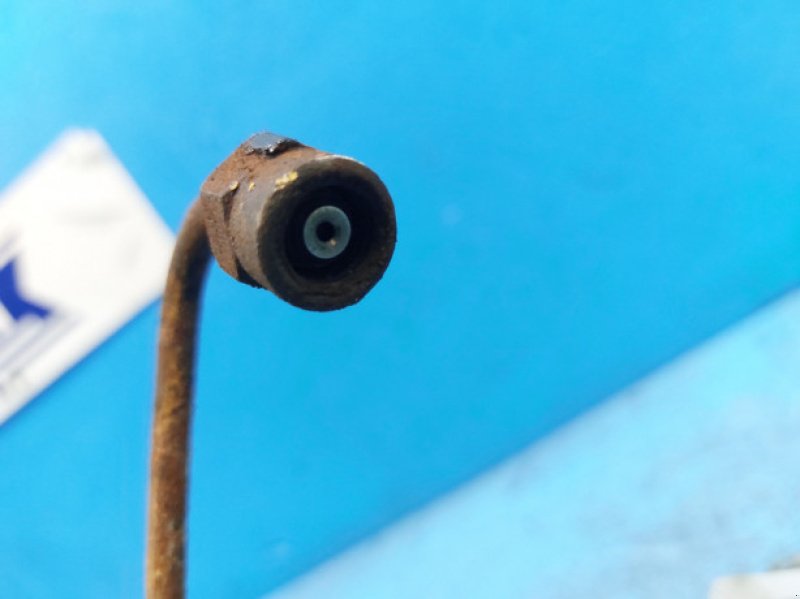 Sonstiges Baggerzubehör des Typs Case 580 SLE, Gebrauchtmaschine in Hemmet (Bild 4)