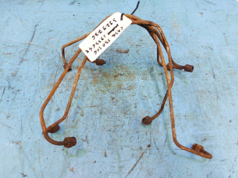 Sonstiges Baggerzubehör des Typs Case 580 SLE, Gebrauchtmaschine in Hemmet (Bild 2)