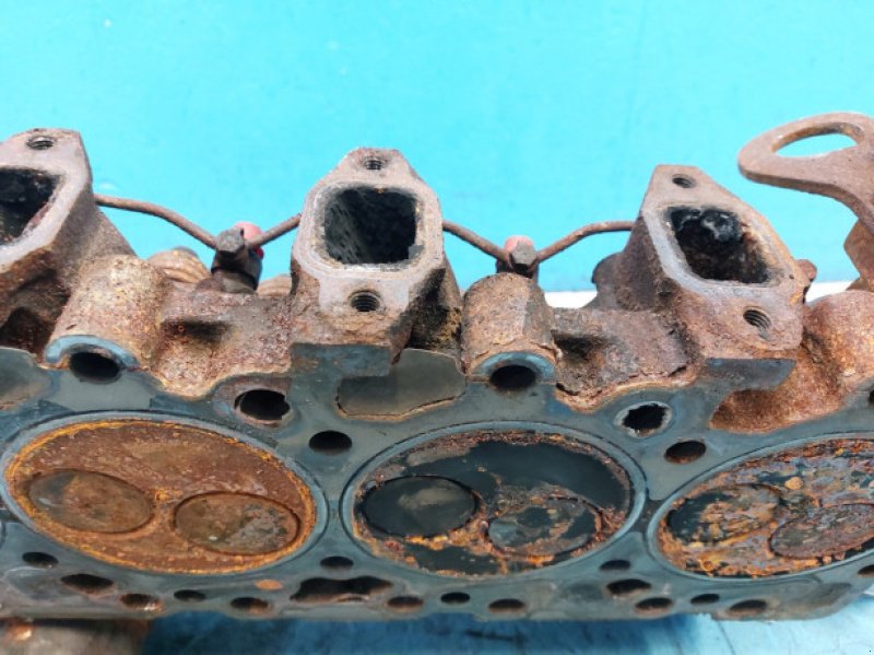 Sonstiges Baggerzubehör typu Case 580 SLE, Gebrauchtmaschine v Hemmet (Obrázek 15)