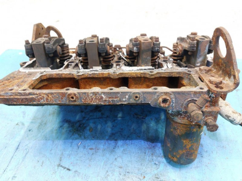 Sonstiges Baggerzubehör typu Case 580 SLE, Gebrauchtmaschine v Hemmet (Obrázek 10)