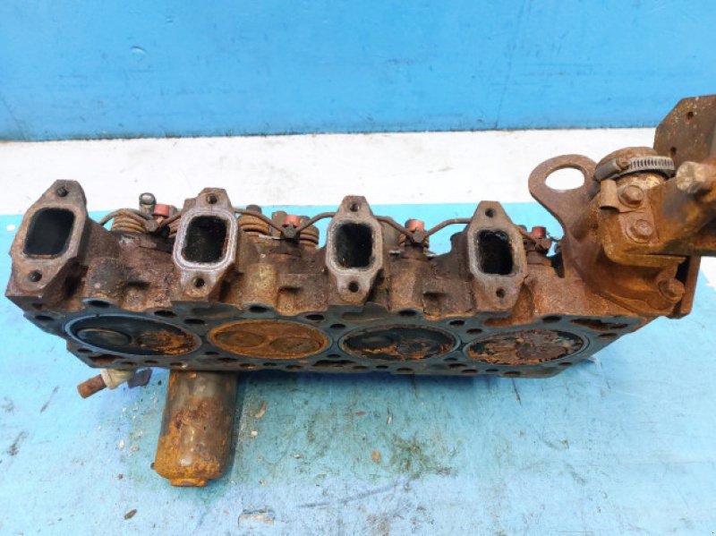 Sonstiges Baggerzubehör typu Case 580 SLE, Gebrauchtmaschine v Hemmet (Obrázek 14)