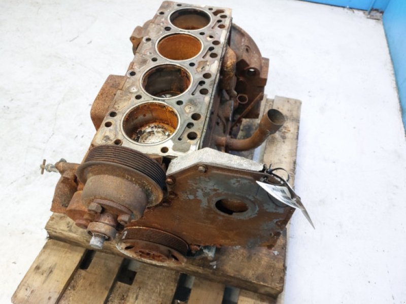 Sonstiges Baggerzubehör des Typs Case 580 SLE, Gebrauchtmaschine in Hemmet (Bild 14)