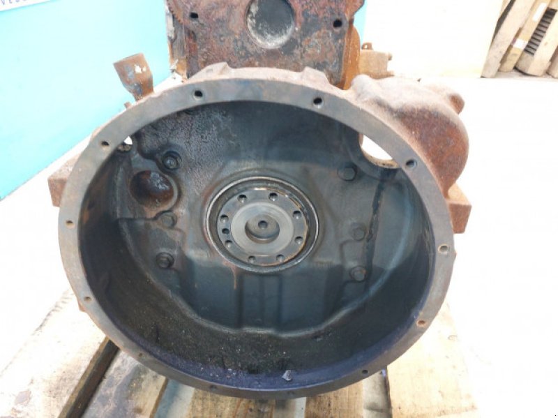 Sonstiges Baggerzubehör des Typs Case 580 SLE, Gebrauchtmaschine in Hemmet (Bild 9)