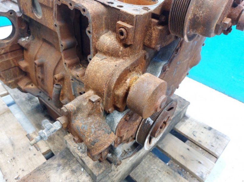 Sonstiges Baggerzubehör des Typs Case 580 SLE, Gebrauchtmaschine in Hemmet (Bild 18)