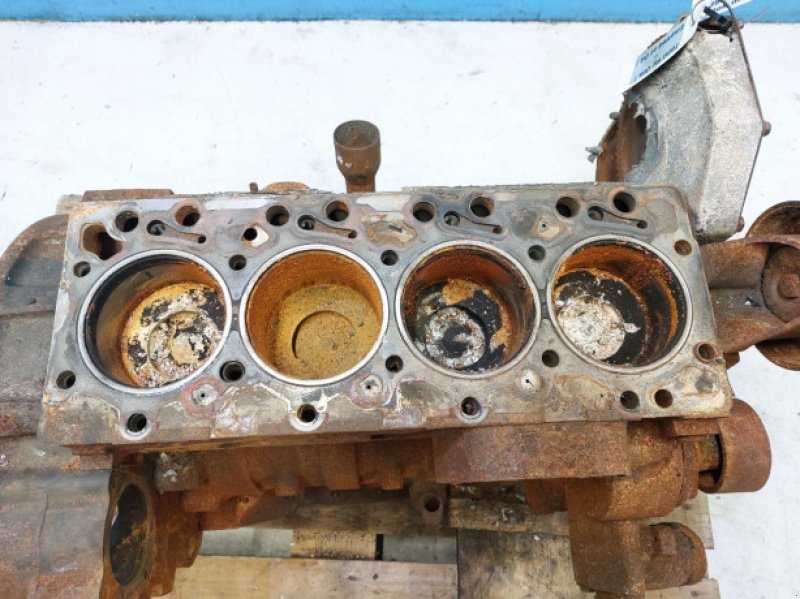 Sonstiges Baggerzubehör des Typs Case 580 SLE, Gebrauchtmaschine in Hemmet (Bild 5)