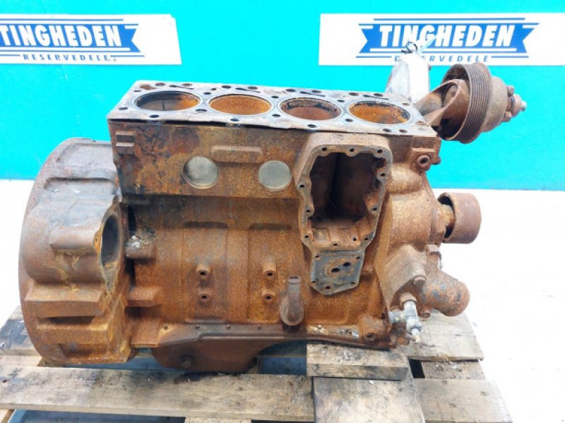 Sonstiges Baggerzubehör des Typs Case 580 SLE, Gebrauchtmaschine in Hemmet (Bild 19)