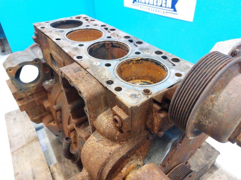 Sonstiges Baggerzubehör des Typs Case 580 SLE, Gebrauchtmaschine in Hemmet (Bild 17)