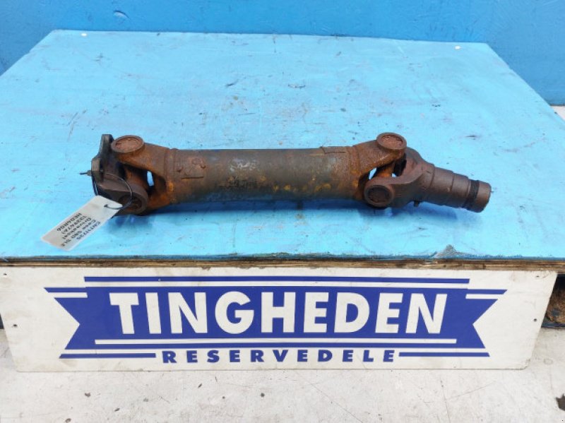 Sonstiges Baggerzubehör typu Case 580 SLE, Gebrauchtmaschine v Hemmet (Obrázek 1)