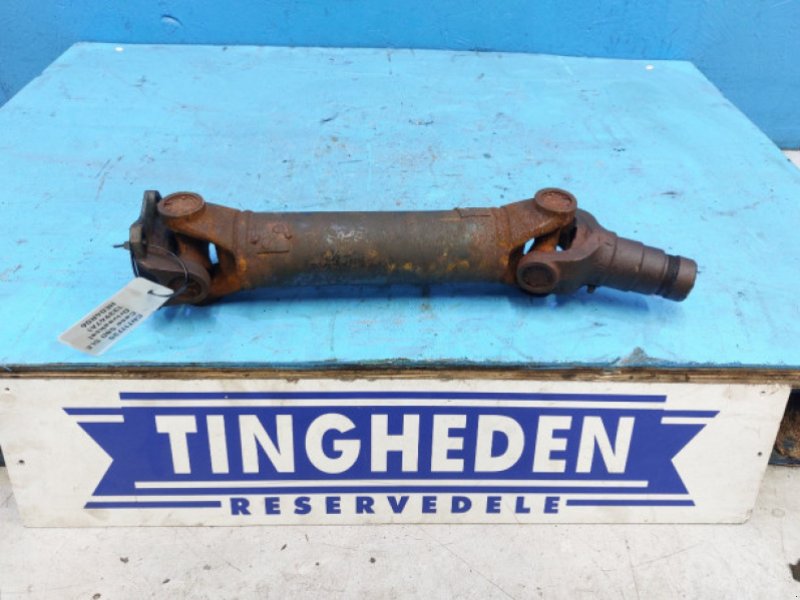 Sonstiges Baggerzubehör typu Case 580 SLE, Gebrauchtmaschine w Hemmet (Zdjęcie 1)