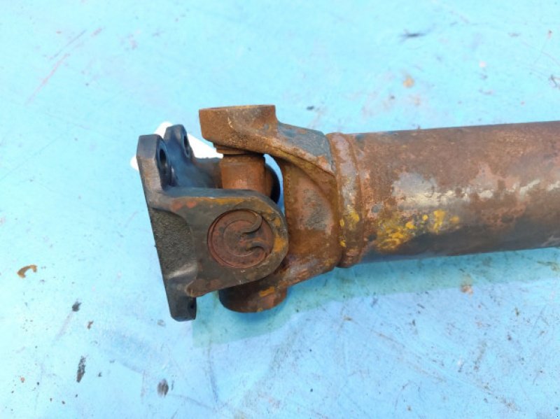 Sonstiges Baggerzubehör typu Case 580 SLE, Gebrauchtmaschine v Hemmet (Obrázek 12)