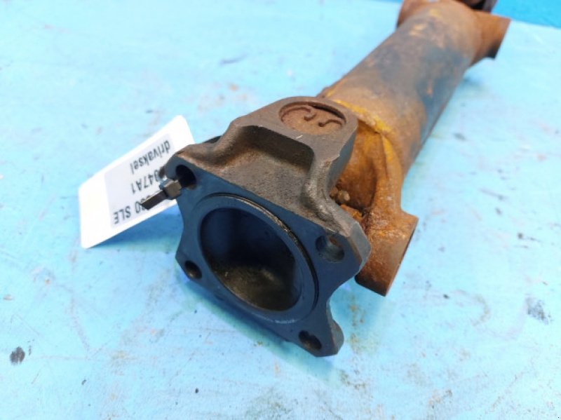 Sonstiges Baggerzubehör typu Case 580 SLE, Gebrauchtmaschine v Hemmet (Obrázek 10)