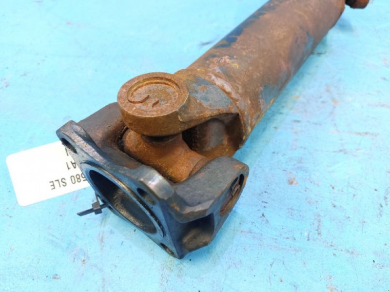 Sonstiges Baggerzubehör typu Case 580 SLE, Gebrauchtmaschine v Hemmet (Obrázek 11)