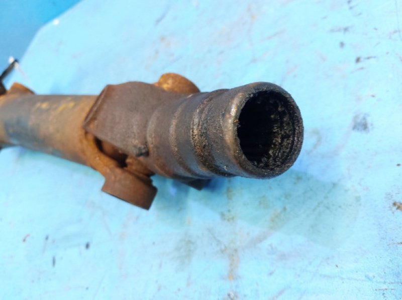 Sonstiges Baggerzubehör typu Case 580 SLE, Gebrauchtmaschine v Hemmet (Obrázek 7)