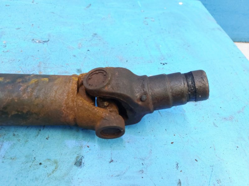 Sonstiges Baggerzubehör typu Case 580 SLE, Gebrauchtmaschine v Hemmet (Obrázek 8)