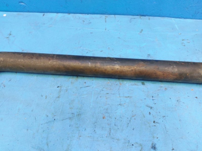 Sonstiges Baggerzubehör des Typs Case 580 SLE, Gebrauchtmaschine in Hemmet (Bild 5)