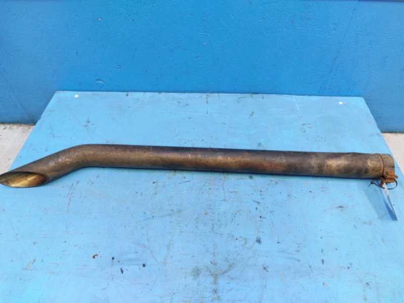 Sonstiges Baggerzubehör des Typs Case 580 SLE, Gebrauchtmaschine in Hemmet (Bild 2)