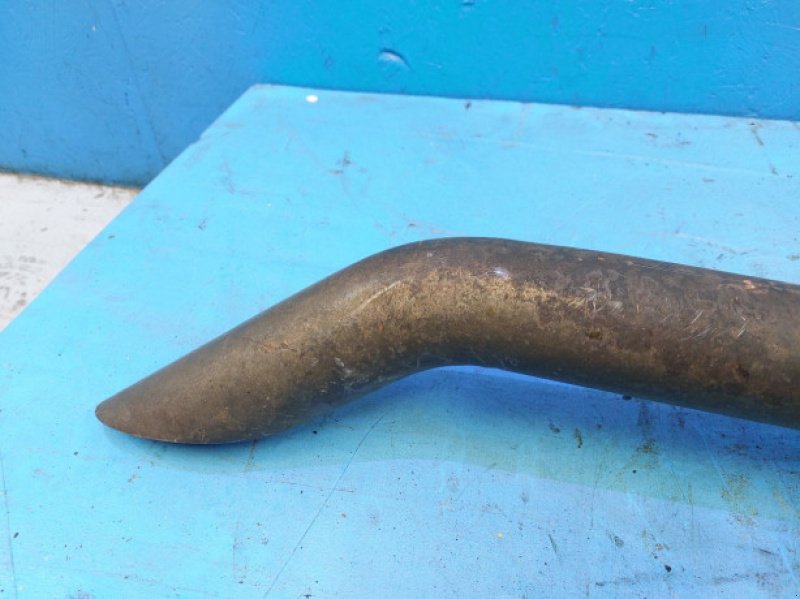 Sonstiges Baggerzubehör des Typs Case 580 SLE, Gebrauchtmaschine in Hemmet (Bild 13)