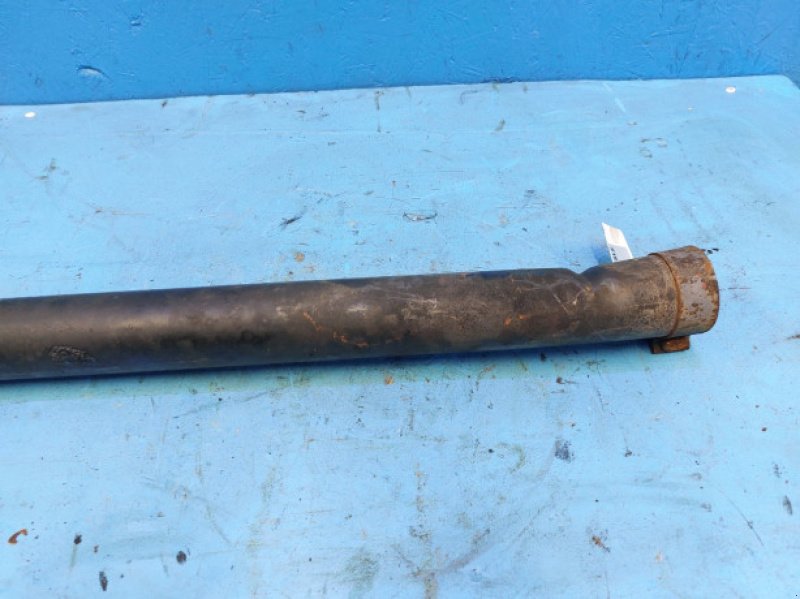 Sonstiges Baggerzubehör des Typs Case 580 SLE, Gebrauchtmaschine in Hemmet (Bild 12)