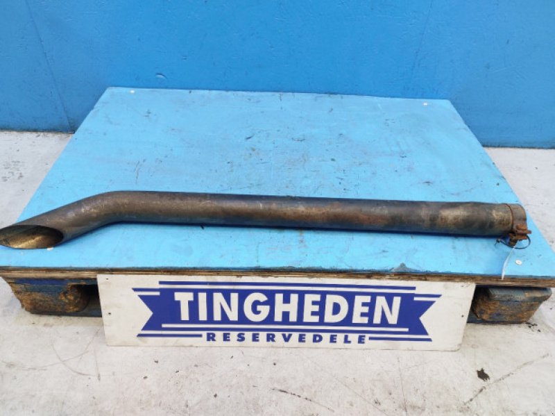 Sonstiges Baggerzubehör des Typs Case 580 SLE, Gebrauchtmaschine in Hemmet (Bild 1)