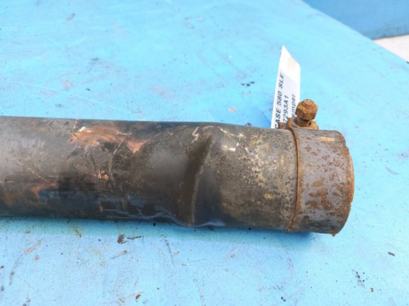 Sonstiges Baggerzubehör des Typs Case 580 SLE, Gebrauchtmaschine in Hemmet (Bild 10)