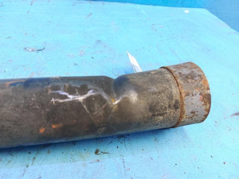 Sonstiges Baggerzubehör des Typs Case 580 SLE, Gebrauchtmaschine in Hemmet (Bild 11)