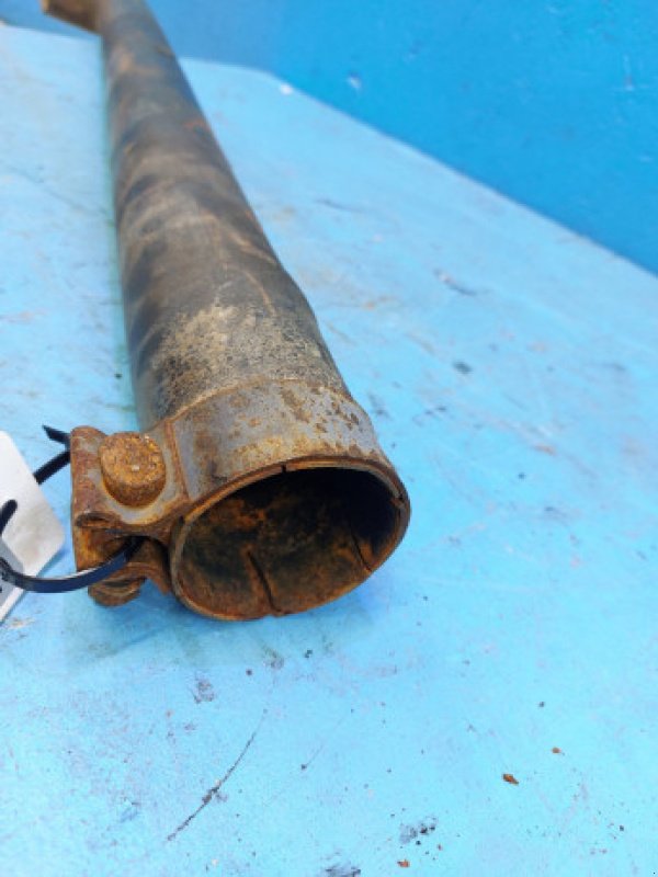 Sonstiges Baggerzubehör des Typs Case 580 SLE, Gebrauchtmaschine in Hemmet (Bild 9)