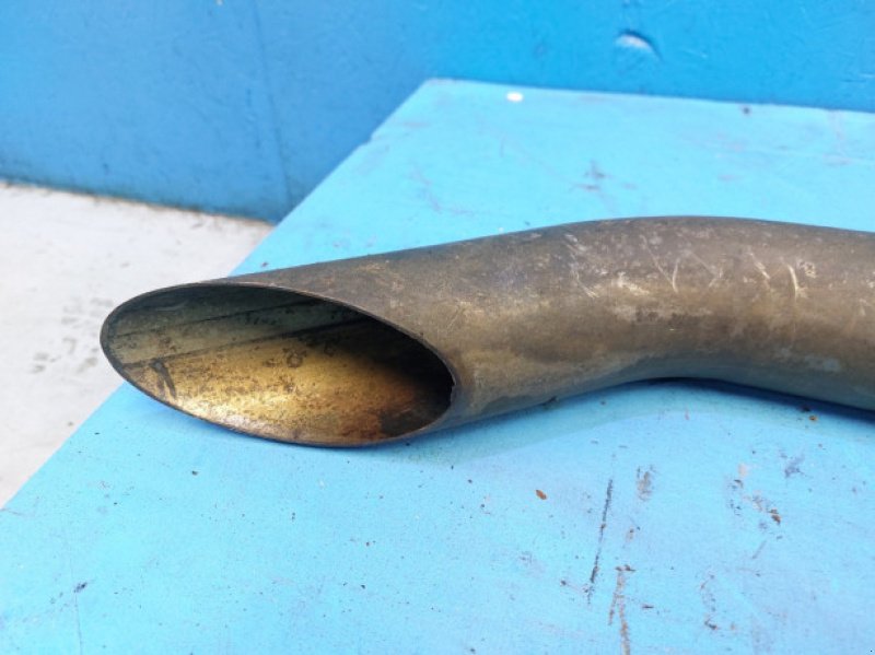 Sonstiges Baggerzubehör des Typs Case 580 SLE, Gebrauchtmaschine in Hemmet (Bild 3)