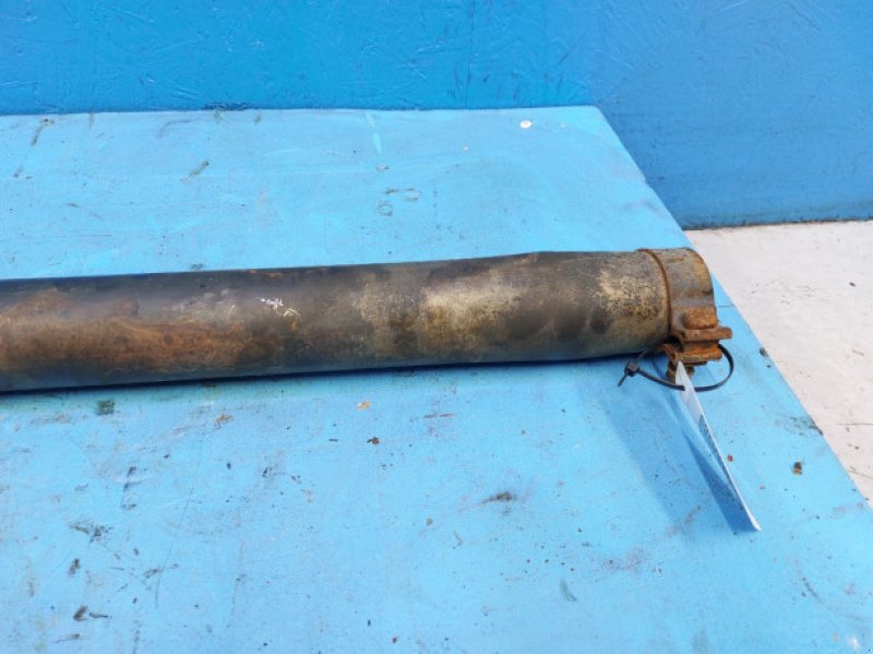 Sonstiges Baggerzubehör des Typs Case 580 SLE, Gebrauchtmaschine in Hemmet (Bild 7)