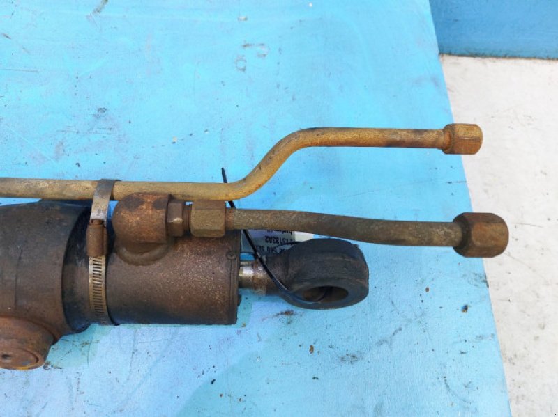 Sonstiges Baggerzubehör του τύπου Case 580 SLE, Gebrauchtmaschine σε Hemmet (Φωτογραφία 5)