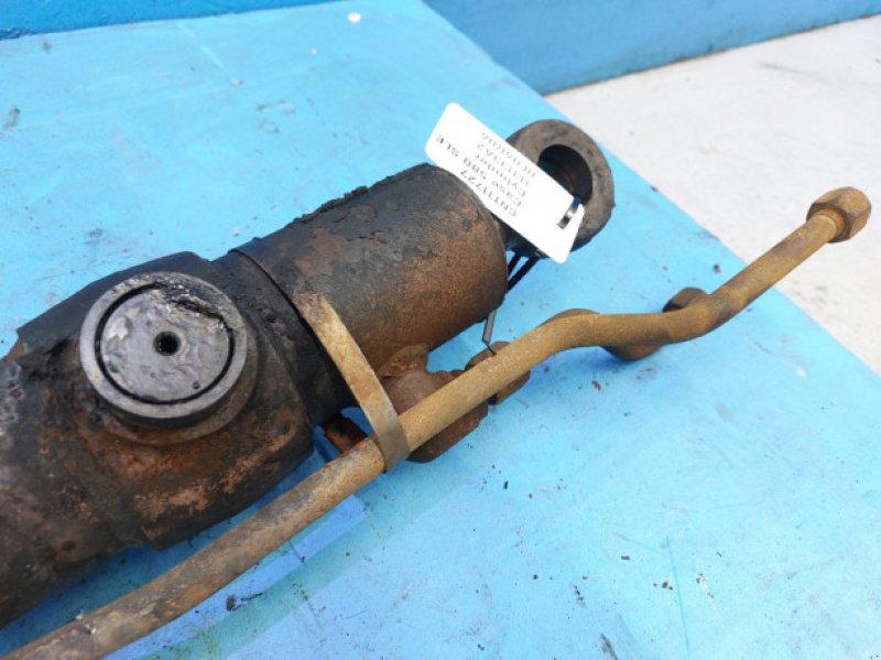 Sonstiges Baggerzubehör του τύπου Case 580 SLE, Gebrauchtmaschine σε Hemmet (Φωτογραφία 12)