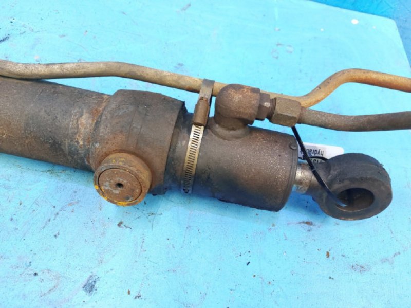 Sonstiges Baggerzubehör του τύπου Case 580 SLE, Gebrauchtmaschine σε Hemmet (Φωτογραφία 7)