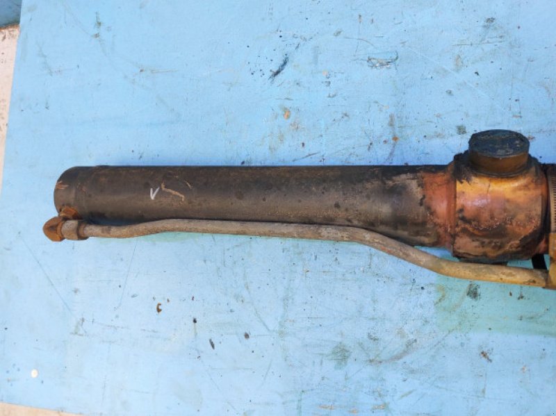 Sonstiges Baggerzubehör des Typs Case 580 SLE, Gebrauchtmaschine in Hemmet (Bild 11)