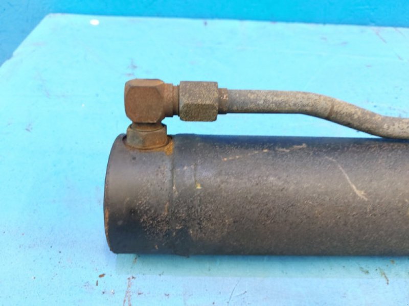 Sonstiges Baggerzubehör des Typs Case 580 SLE, Gebrauchtmaschine in Hemmet (Bild 3)