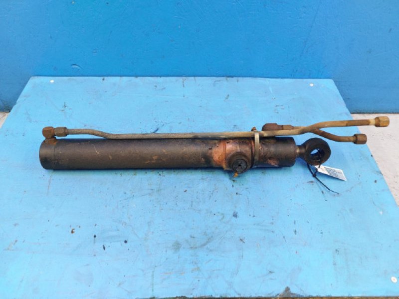 Sonstiges Baggerzubehör des Typs Case 580 SLE, Gebrauchtmaschine in Hemmet (Bild 2)