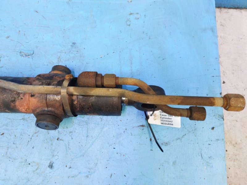 Sonstiges Baggerzubehör des Typs Case 580 SLE, Gebrauchtmaschine in Hemmet (Bild 8)