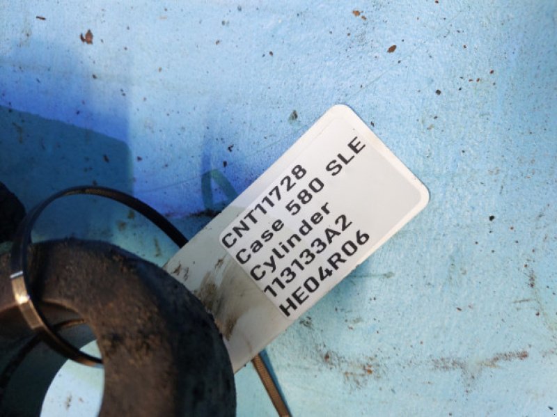 Sonstiges Baggerzubehör des Typs Case 580 SLE, Gebrauchtmaschine in Hemmet (Bild 14)