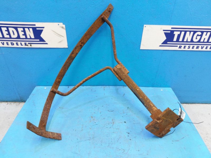 Sonstiges Baggerzubehör des Typs Case 580 SLE, Gebrauchtmaschine in Hemmet (Bild 4)